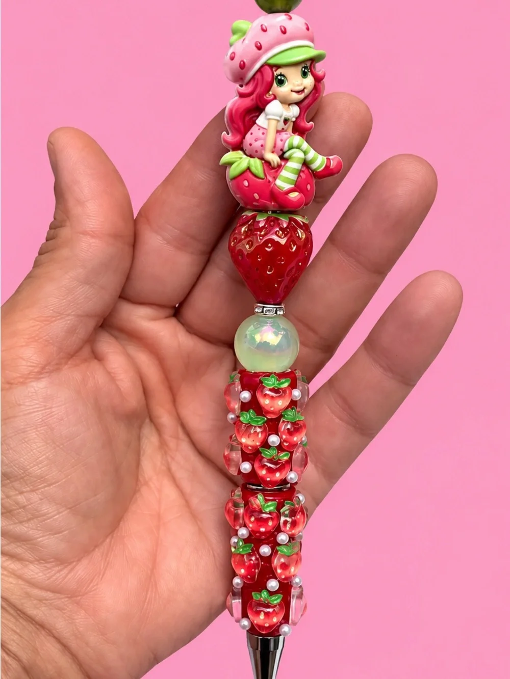 Hand Crafted super cute